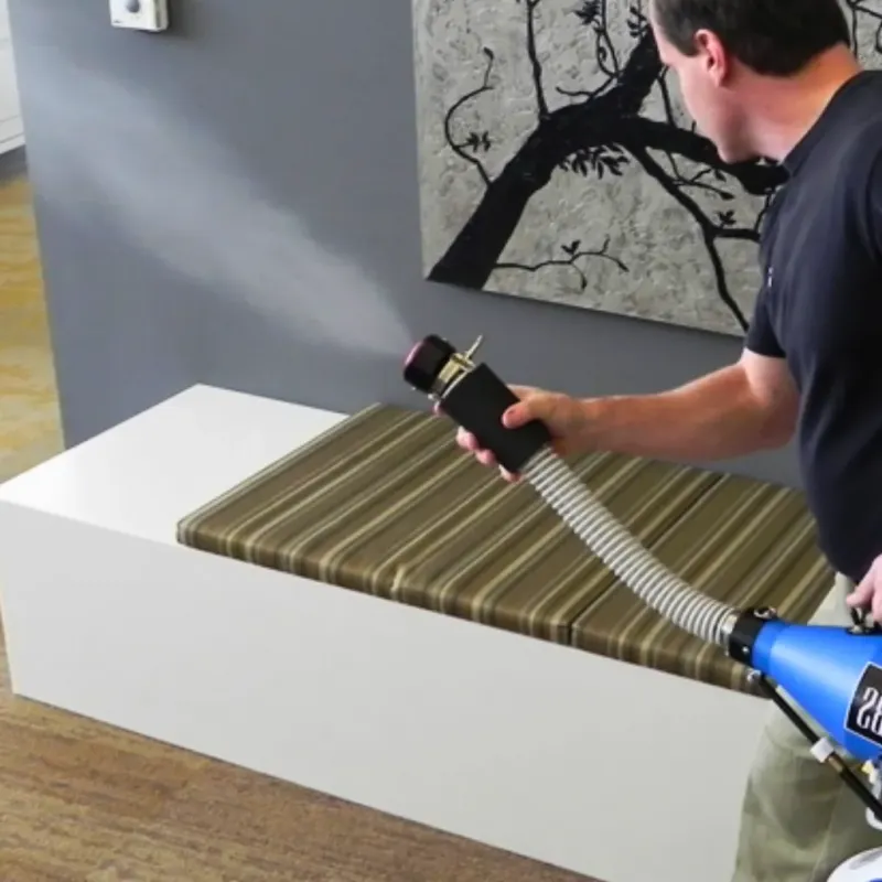Professional Odor Removal in Santa Anna, TX
